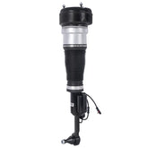1PC Front Left Air Suspension Strut For Mercedes S-Class W221 CL-Class C216 AWD